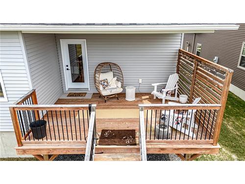 109 Mitchell Wayne Dr, Fredericton, NB 