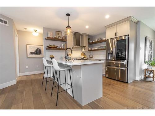 109 Mitchell Wayne Dr, Fredericton, NB 