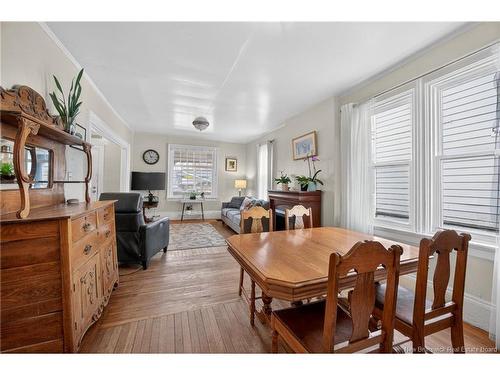 707 Union, Devon, NB 