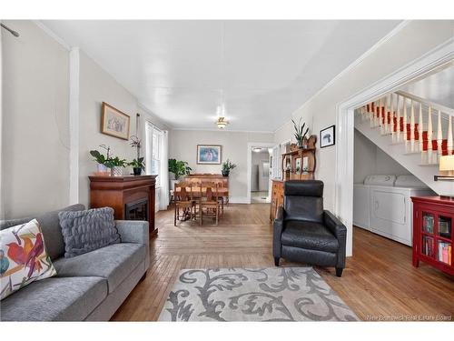 707 Union, Devon, NB 