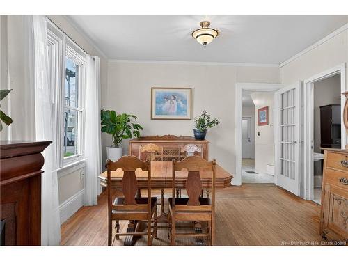 707 Union, Devon, NB 