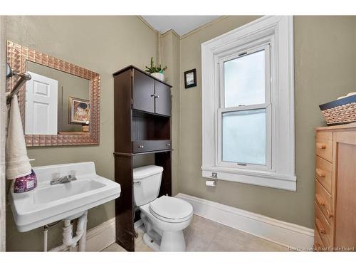 707 Union, Devon, NB 