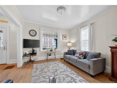 707 Union, Devon, NB 