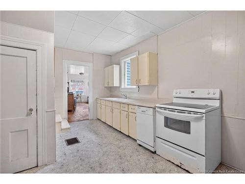 707 Union, Devon, NB 