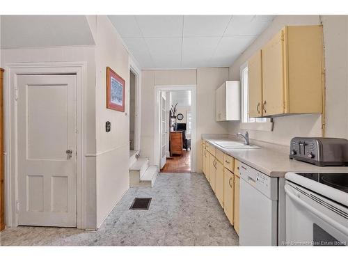 707 Union, Devon, NB 