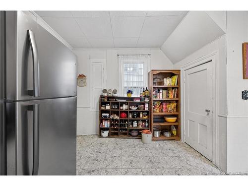 707 Union, Devon, NB 