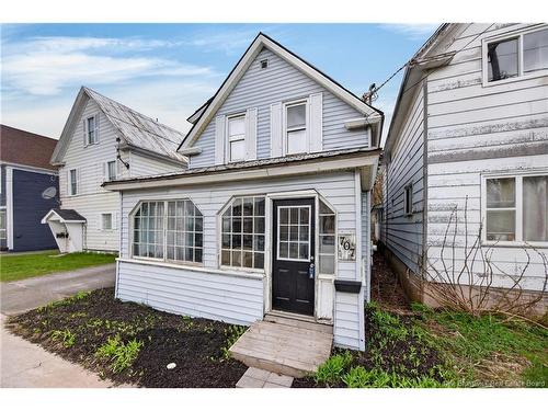 707 Union, Devon, NB 