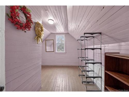 707 Union, Devon, NB 