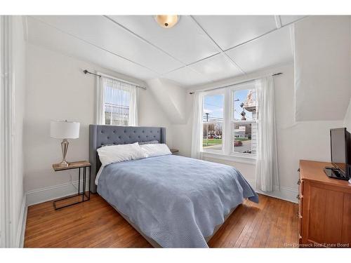 707 Union, Devon, NB 