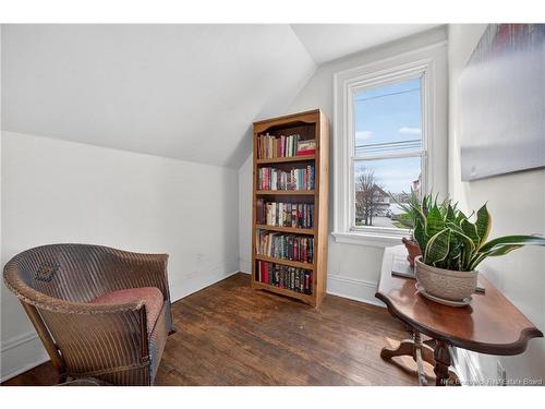 707 Union, Devon, NB 