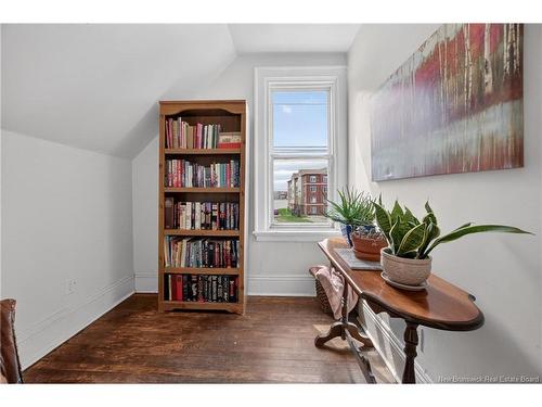 707 Union, Devon, NB 