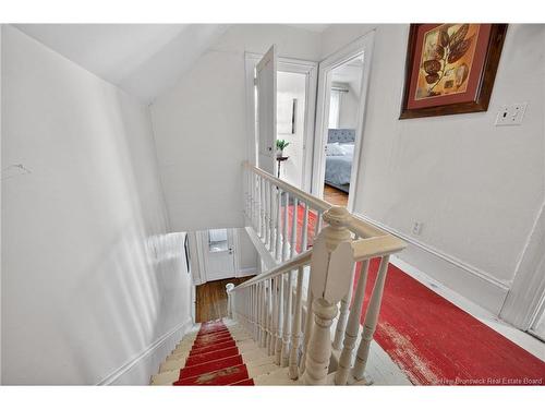 707 Union, Devon, NB 
