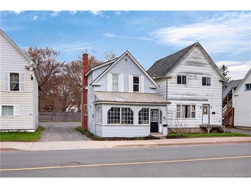 707 Union, Devon, NB 
