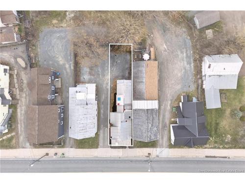 707 Union, Devon, NB 
