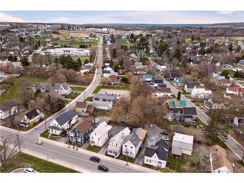 707 Union, Devon, NB 