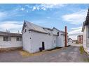 707 Union, Devon, NB 