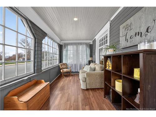 707 Union, Devon, NB 