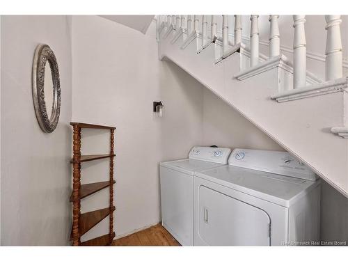 707 Union, Devon, NB 