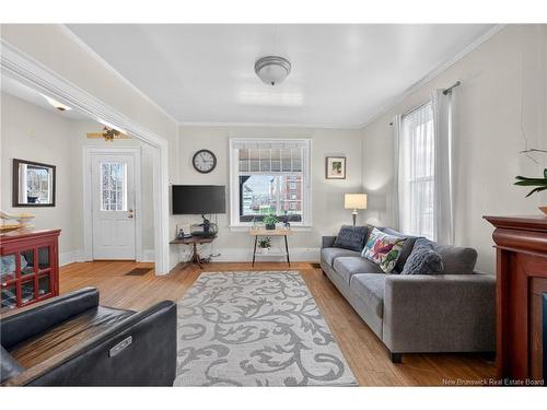 707 Union, Devon, NB 