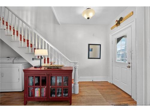 707 Union, Devon, NB 