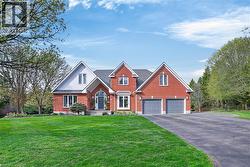 5 SHADYBROOK Court  Petersburg, ON N0B 2H0
