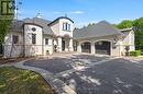 4507 Lakeshore Road, Burlington (Shoreacres), ON  - Outdoor 