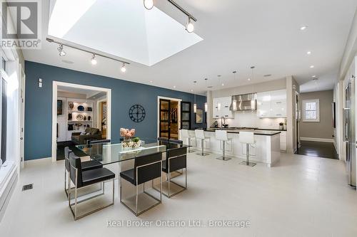 4507 Lakeshore Road, Burlington (Shoreacres), ON - Indoor