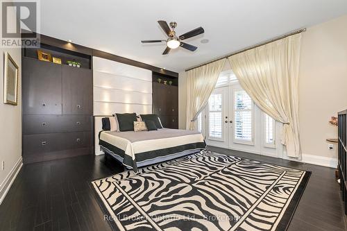 4507 Lakeshore Road, Burlington (Shoreacres), ON - Indoor Photo Showing Bedroom