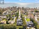 4507 Lakeshore Road, Burlington (Shoreacres), ON  - Outdoor With Body Of Water With View 