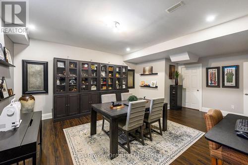 4507 Lakeshore Road, Burlington (Shoreacres), ON - Indoor
