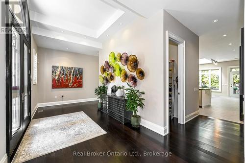 4507 Lakeshore Road, Burlington (Shoreacres), ON - Indoor