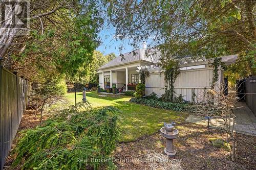 4507 Lakeshore Road, Burlington (Shoreacres), ON - Outdoor