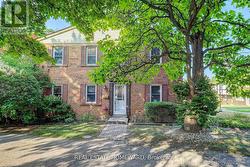 116 - 25 BRIMWOOD BOULEVARD Toronto, ON M1V 1E2