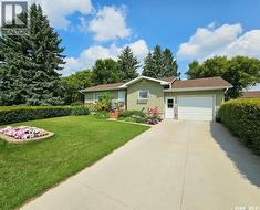 617 Hill AVENUE Wawota, SK S0G 5A0