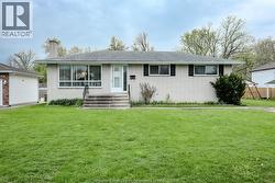 3949 WOODWARD AVENUE Windsor, ON N8W 2Z5