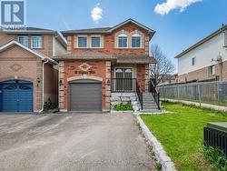 52 LONGVIEW DRIVE Bradford West Gwillimbury, ON L3Z 2H3