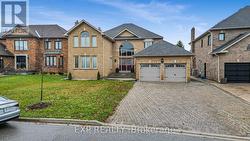 LOWER - 23 CHATSWORTH COURT Vaughan, ON L4L 7G3