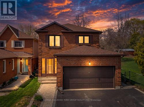 20 SUNBIRD BOULEVARD  Georgina, ON L4P 3R9