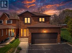 20 SUNBIRD BOULEVARD Georgina, ON L4P 3R9