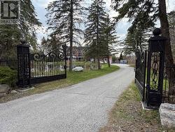 13348 MCCOWAN ROAD Whitchurch-Stouffville, ON L4A 3Y4