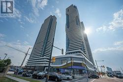 2710 - 28 INTERCHANGE WAY Vaughan, ON L4K 0P8