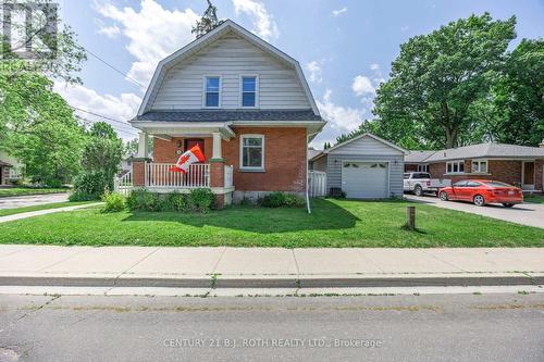46 CHURCH STREET S  New Tecumseth, ON L9R 1G9