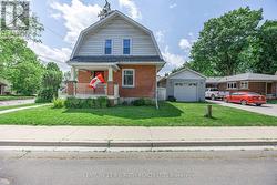 46 CHURCH STREET S New Tecumseth, ON L9R 1G9