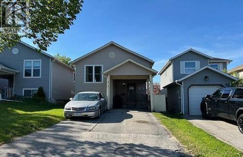 47 D'AMBROSIO DRIVE  Barrie, ON L4N 6V6