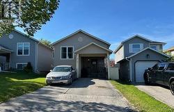 47 D'AMBROSIO DRIVE Barrie, ON L4N 6V6