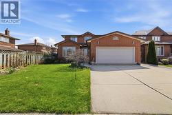 39 VALERA Drive Stoney Creek, ON L8E 4X7