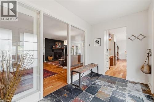 459 Lee Avenue, Waterloo, ON - Indoor Photo Showing Other Room