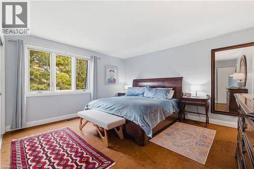 459 Lee Avenue, Waterloo, ON - Indoor Photo Showing Bedroom