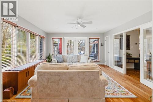 459 Lee Avenue, Waterloo, ON - Indoor