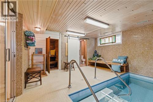 459 Lee Avenue, Waterloo, ON - Indoor Photo Showing Other Room